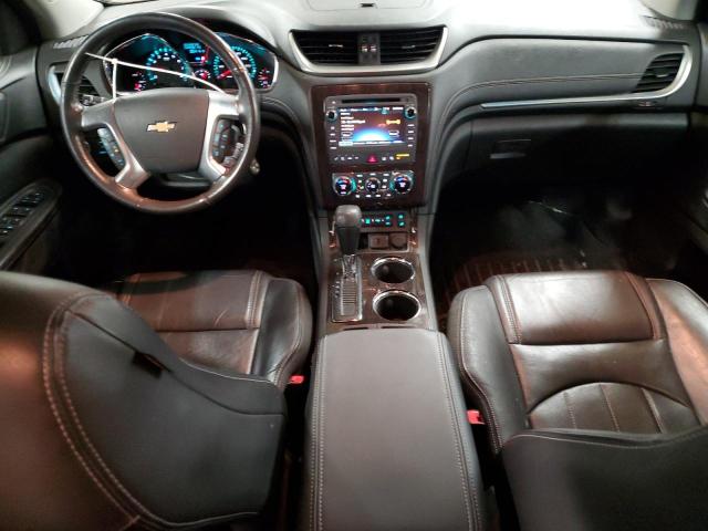 Photo 7 VIN: 1GNKVJKD5GJ105161 - CHEVROLET TRAVERSE L 