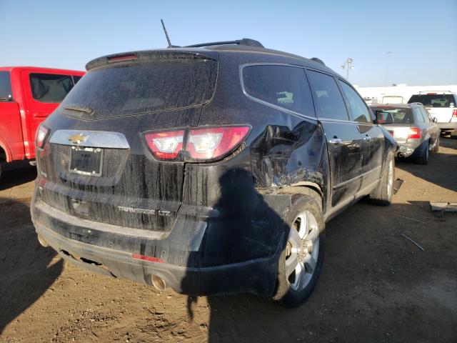 Photo 3 VIN: 1GNKVJKD5GJ165196 - CHEVROLET TRAVERSE L 