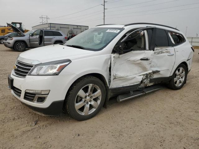 Photo 0 VIN: 1GNKVJKD5GJ227938 - CHEVROLET TRAVERSE L 