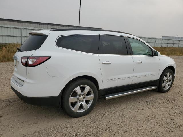 Photo 2 VIN: 1GNKVJKD5GJ227938 - CHEVROLET TRAVERSE L 