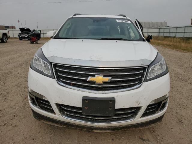 Photo 4 VIN: 1GNKVJKD5GJ227938 - CHEVROLET TRAVERSE L 