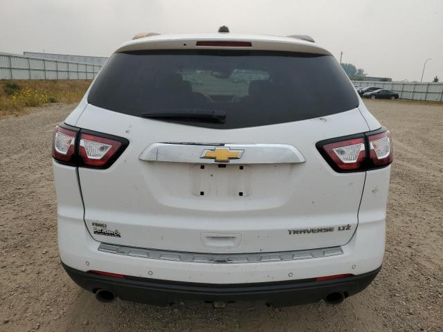 Photo 5 VIN: 1GNKVJKD5GJ227938 - CHEVROLET TRAVERSE L 