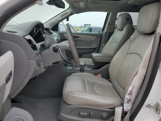 Photo 6 VIN: 1GNKVJKD5GJ227938 - CHEVROLET TRAVERSE L 