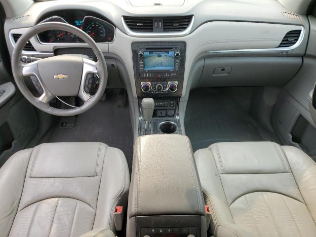 Photo 7 VIN: 1GNKVJKD5GJ227938 - CHEVROLET TRAVERSE L 