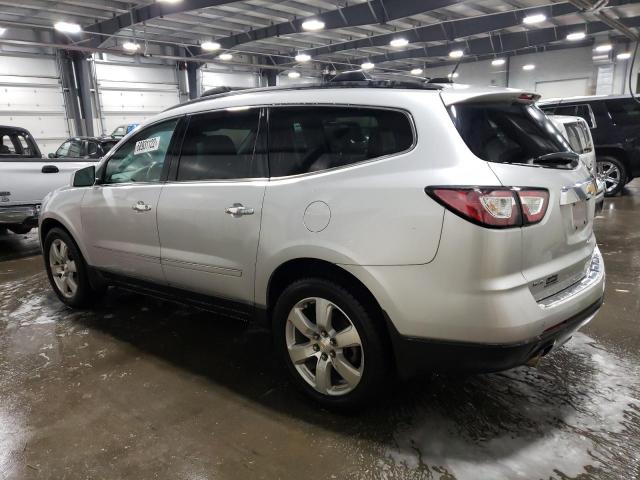 Photo 1 VIN: 1GNKVJKD5GJ266481 - CHEVROLET TRAVERSE L 