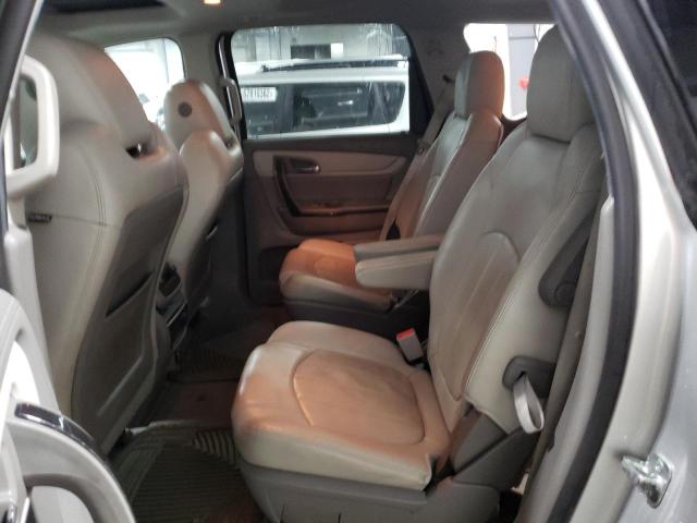 Photo 10 VIN: 1GNKVJKD5GJ266481 - CHEVROLET TRAVERSE L 