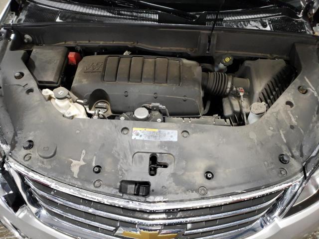 Photo 11 VIN: 1GNKVJKD5GJ266481 - CHEVROLET TRAVERSE L 