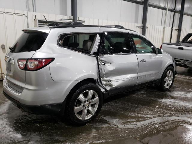 Photo 2 VIN: 1GNKVJKD5GJ266481 - CHEVROLET TRAVERSE L 