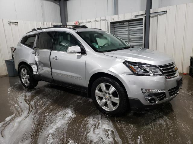 Photo 3 VIN: 1GNKVJKD5GJ266481 - CHEVROLET TRAVERSE L 