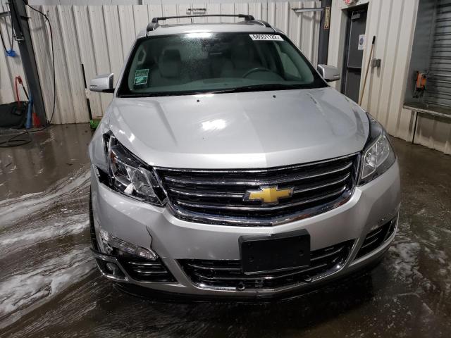 Photo 4 VIN: 1GNKVJKD5GJ266481 - CHEVROLET TRAVERSE L 