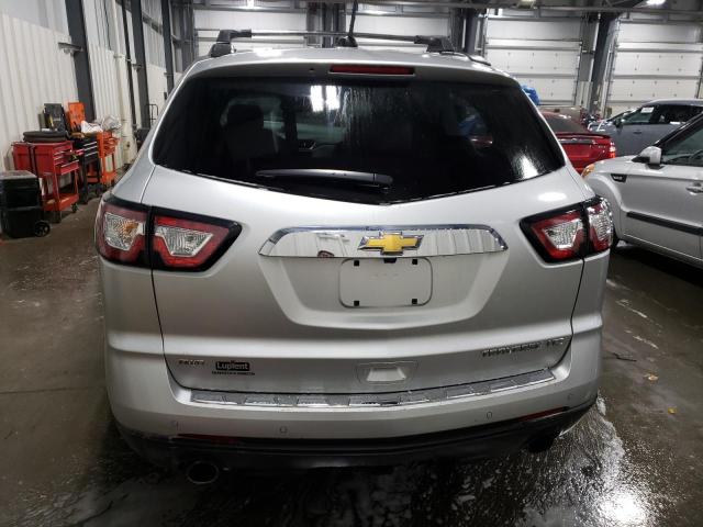 Photo 5 VIN: 1GNKVJKD5GJ266481 - CHEVROLET TRAVERSE L 