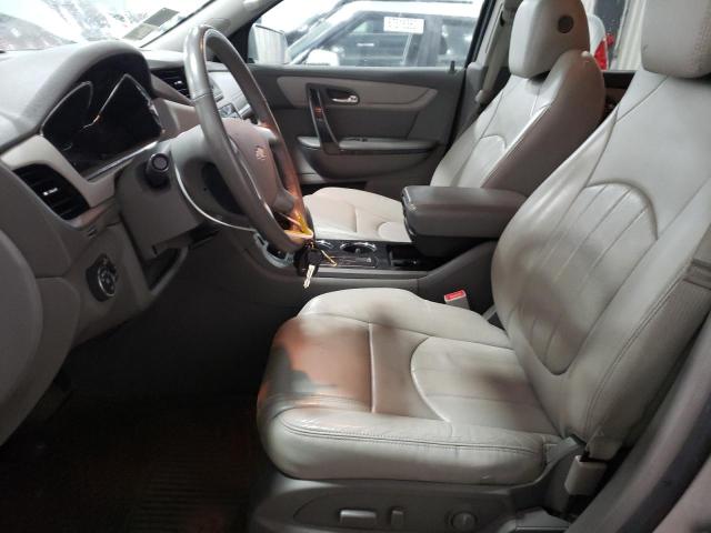 Photo 6 VIN: 1GNKVJKD5GJ266481 - CHEVROLET TRAVERSE L 