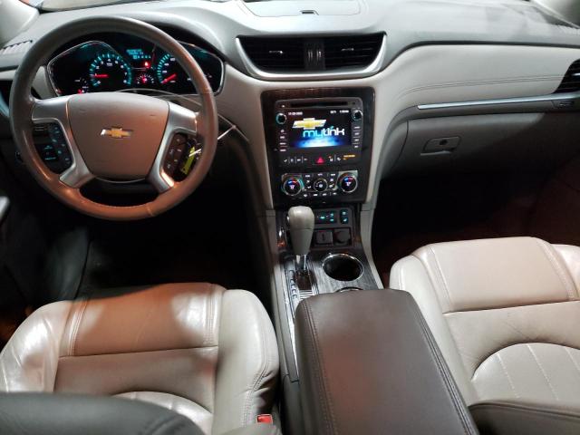 Photo 7 VIN: 1GNKVJKD5GJ266481 - CHEVROLET TRAVERSE L 