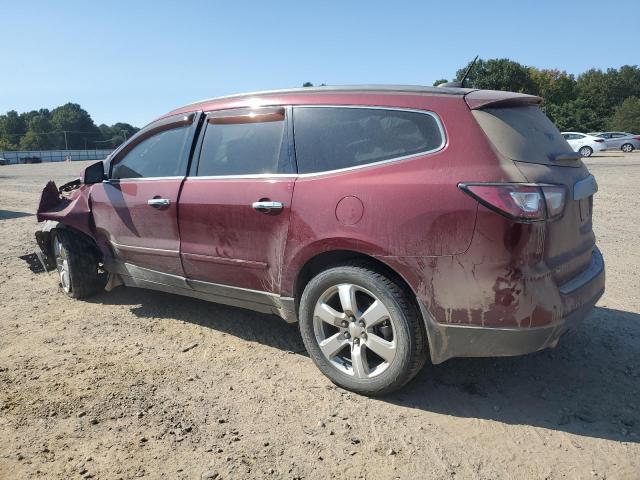 Photo 1 VIN: 1GNKVJKD5GJ274256 - CHEVROLET TRAVERSE L 