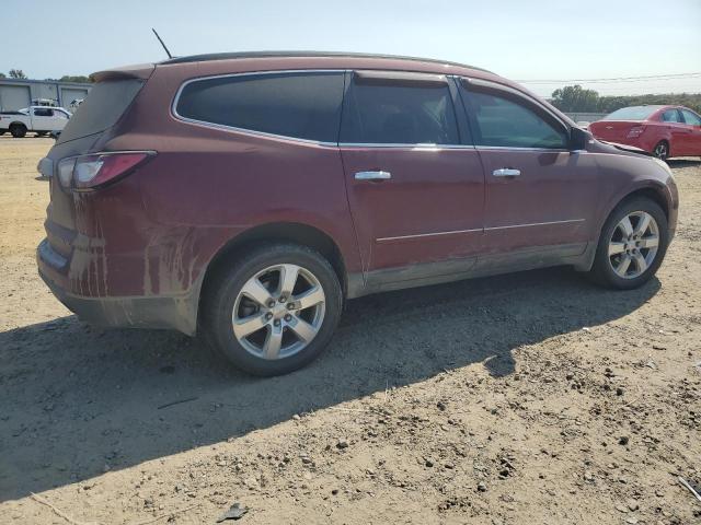 Photo 2 VIN: 1GNKVJKD5GJ274256 - CHEVROLET TRAVERSE L 