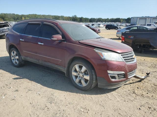 Photo 3 VIN: 1GNKVJKD5GJ274256 - CHEVROLET TRAVERSE L 