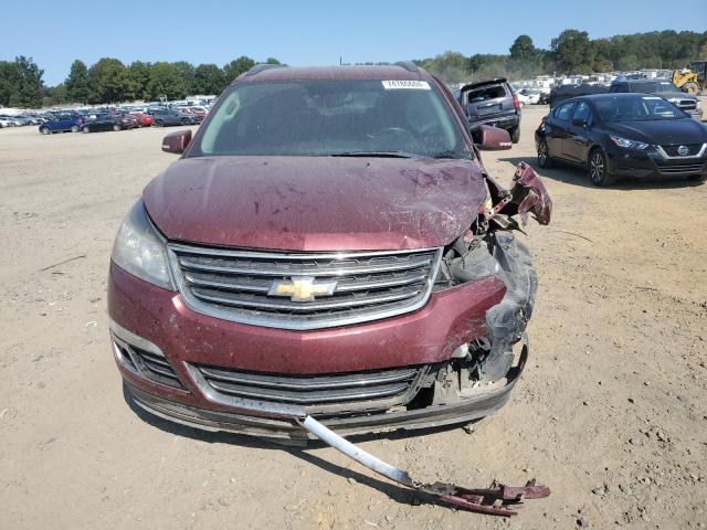 Photo 4 VIN: 1GNKVJKD5GJ274256 - CHEVROLET TRAVERSE L 