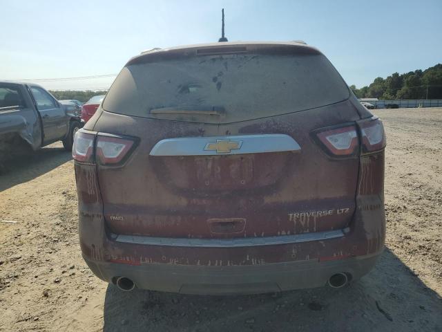 Photo 5 VIN: 1GNKVJKD5GJ274256 - CHEVROLET TRAVERSE L 