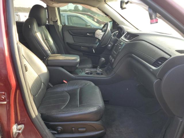 Photo 6 VIN: 1GNKVJKD5GJ274256 - CHEVROLET TRAVERSE L 