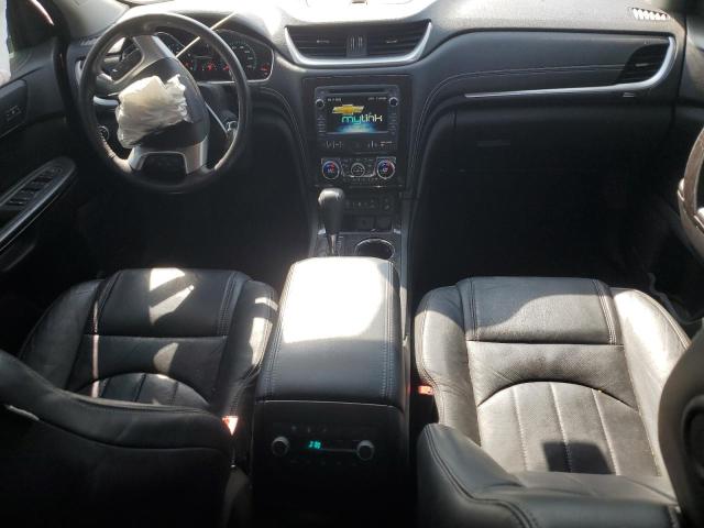 Photo 7 VIN: 1GNKVJKD5GJ274256 - CHEVROLET TRAVERSE L 