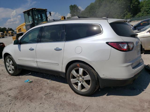 Photo 1 VIN: 1GNKVJKD5GJ327263 - CHEVROLET TRAVERSE L 