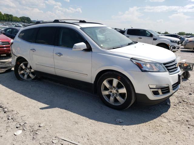 Photo 3 VIN: 1GNKVJKD5GJ327263 - CHEVROLET TRAVERSE L 