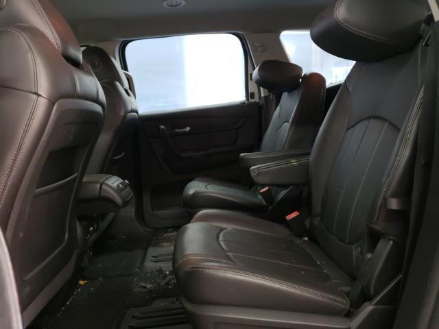 Photo 5 VIN: 1GNKVJKD5GJ327330 - CHEVROLET TRAVERSE 