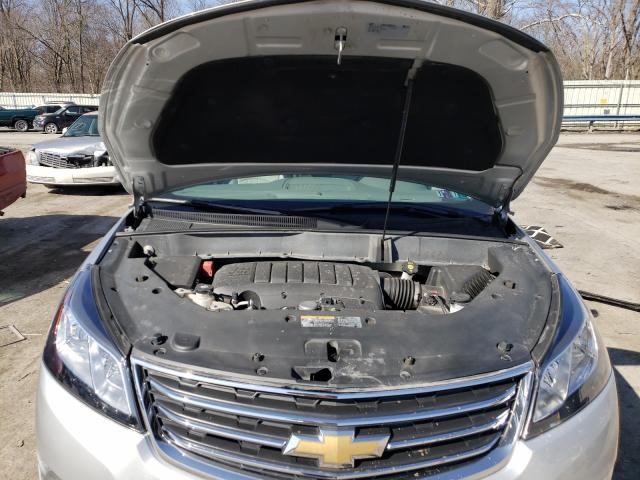 Photo 6 VIN: 1GNKVJKD5HJ121314 - CHEVROLET TRAVERSE P 