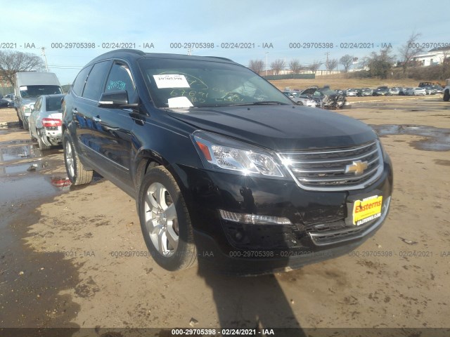 Photo 0 VIN: 1GNKVJKD5HJ121684 - CHEVROLET TRAVERSE 