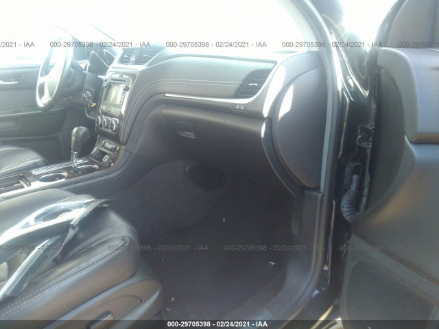 Photo 4 VIN: 1GNKVJKD5HJ121684 - CHEVROLET TRAVERSE 