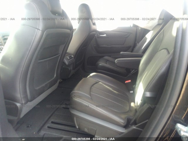 Photo 7 VIN: 1GNKVJKD5HJ121684 - CHEVROLET TRAVERSE 