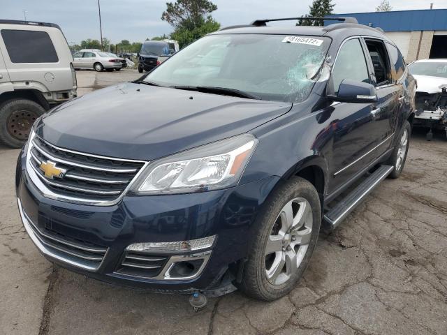 Photo 1 VIN: 1GNKVJKD5HJ168441 - CHEVROLET TRAVERSE P 