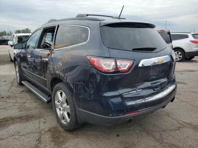 Photo 2 VIN: 1GNKVJKD5HJ168441 - CHEVROLET TRAVERSE P 