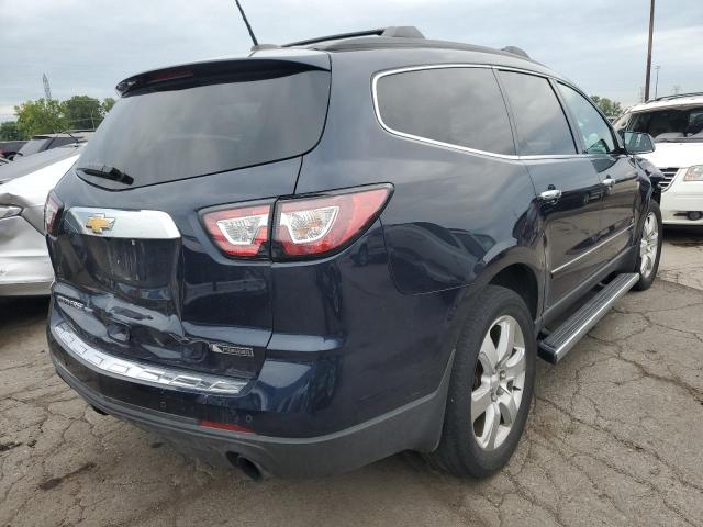 Photo 3 VIN: 1GNKVJKD5HJ168441 - CHEVROLET TRAVERSE P 