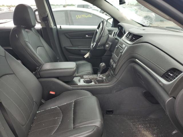 Photo 4 VIN: 1GNKVJKD5HJ168441 - CHEVROLET TRAVERSE P 