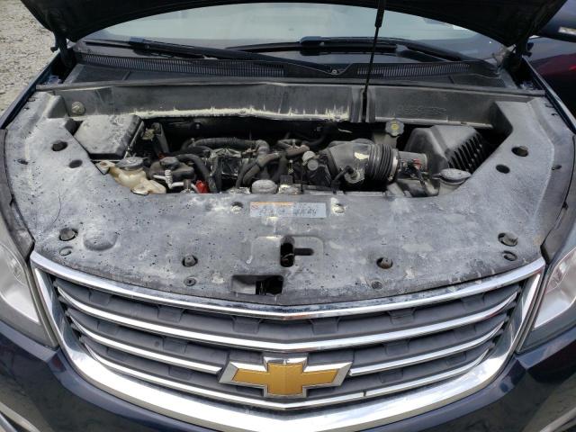 Photo 11 VIN: 1GNKVJKD5HJ181996 - CHEVROLET TRAVERSE P 