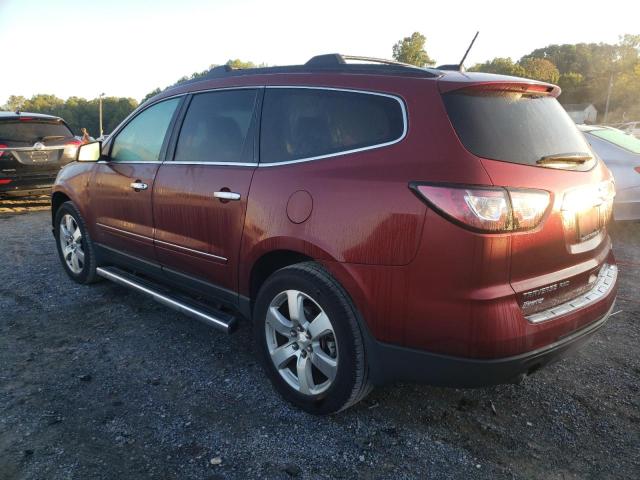 Photo 1 VIN: 1GNKVJKD5HJ247155 - CHEVROLET TRAVERSE P 