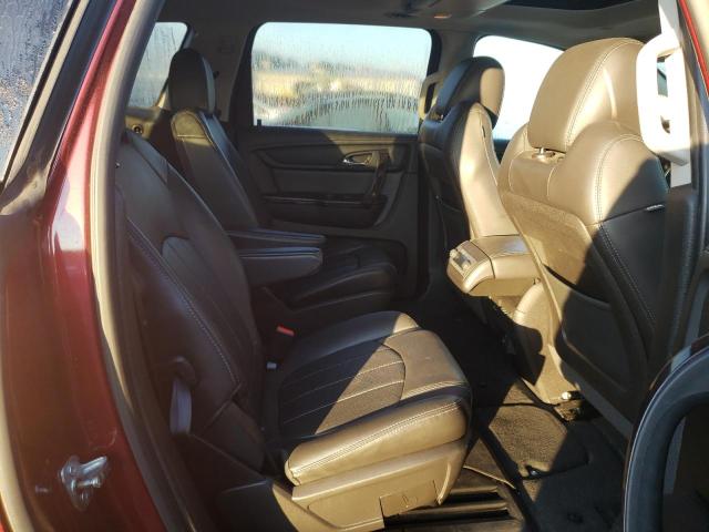 Photo 10 VIN: 1GNKVJKD5HJ247155 - CHEVROLET TRAVERSE P 