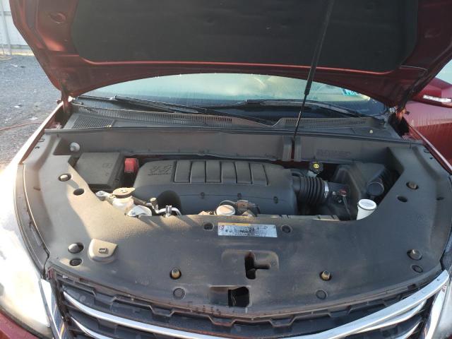 Photo 11 VIN: 1GNKVJKD5HJ247155 - CHEVROLET TRAVERSE P 