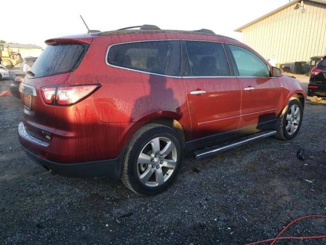 Photo 2 VIN: 1GNKVJKD5HJ247155 - CHEVROLET TRAVERSE P 