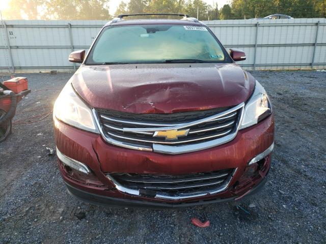 Photo 4 VIN: 1GNKVJKD5HJ247155 - CHEVROLET TRAVERSE P 