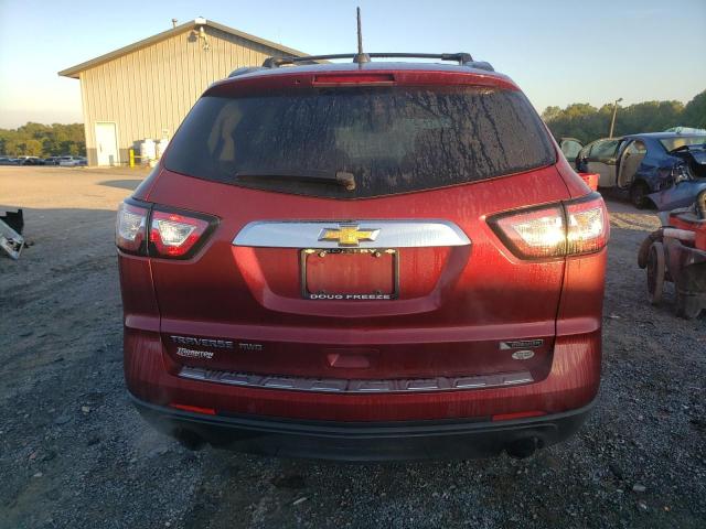 Photo 5 VIN: 1GNKVJKD5HJ247155 - CHEVROLET TRAVERSE P 