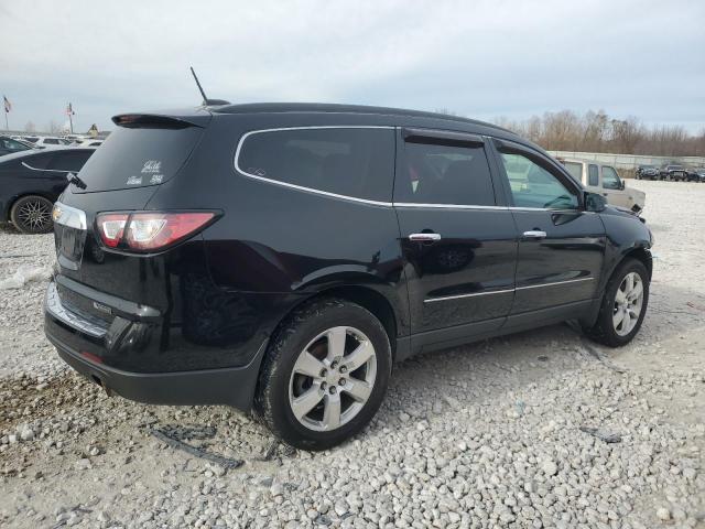 Photo 2 VIN: 1GNKVJKD5HJ277028 - CHEVROLET TRAVERSE P 