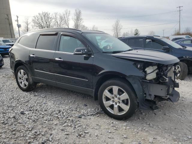 Photo 3 VIN: 1GNKVJKD5HJ277028 - CHEVROLET TRAVERSE P 