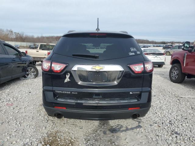 Photo 5 VIN: 1GNKVJKD5HJ277028 - CHEVROLET TRAVERSE P 