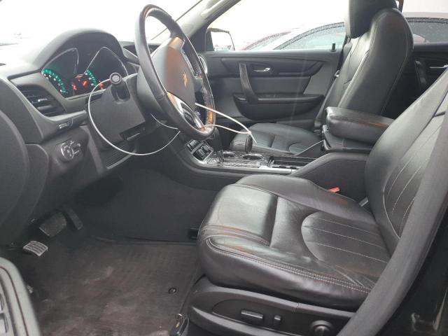 Photo 6 VIN: 1GNKVJKD5HJ277028 - CHEVROLET TRAVERSE P 