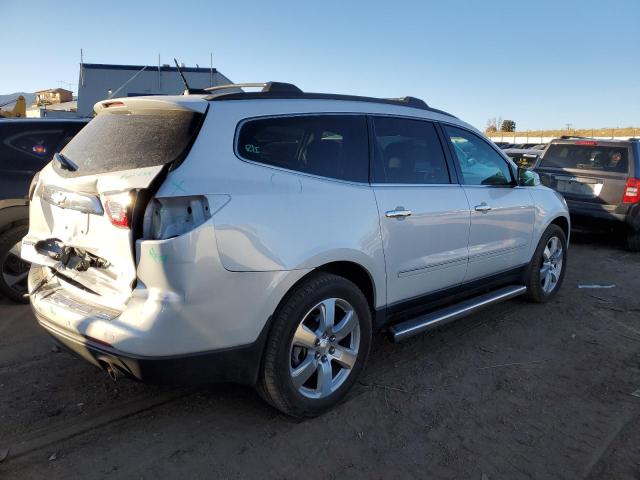 Photo 2 VIN: 1GNKVJKD5HJ305054 - CHEVROLET TRAVERSE 