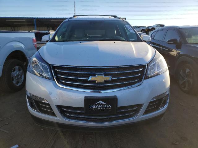 Photo 4 VIN: 1GNKVJKD5HJ305054 - CHEVROLET TRAVERSE 