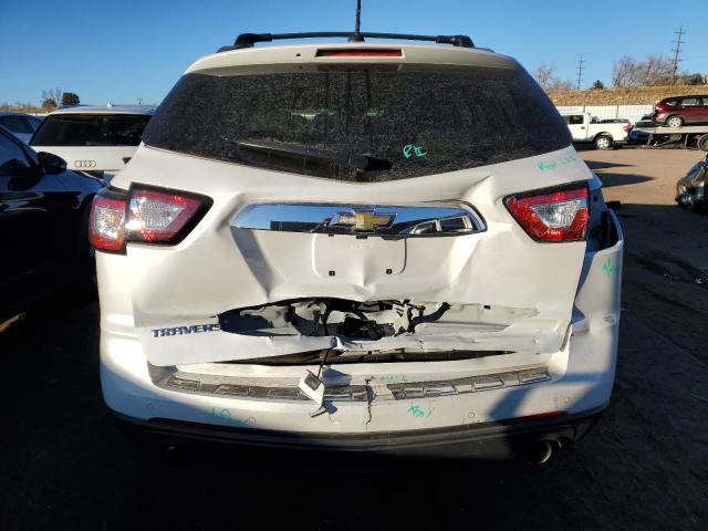 Photo 5 VIN: 1GNKVJKD5HJ305054 - CHEVROLET TRAVERSE 