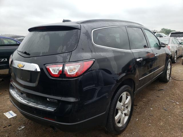 Photo 3 VIN: 1GNKVJKD5HJ340130 - CHEVROLET TRAVERSE P 